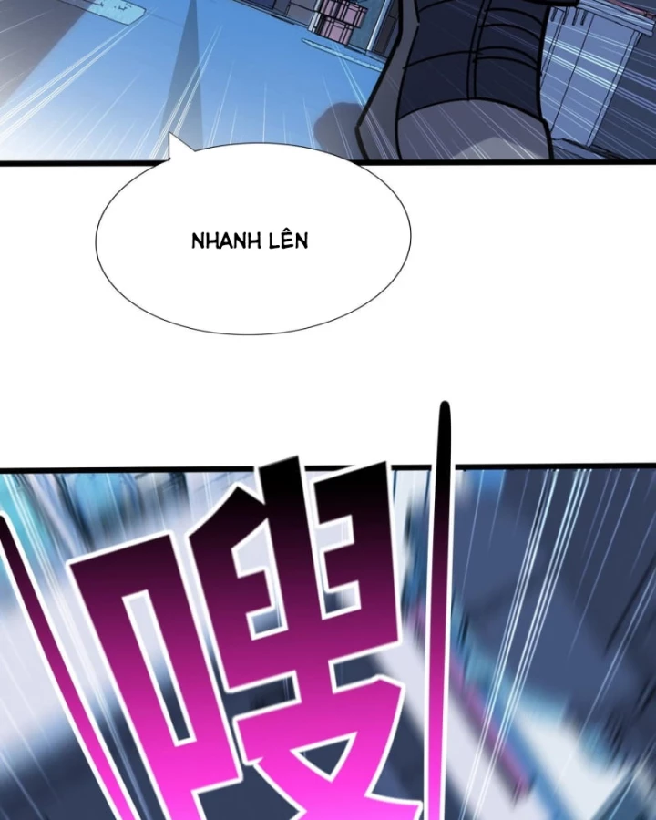 Thần Chỉ Chi Tội Chapter 13 - Trang 2