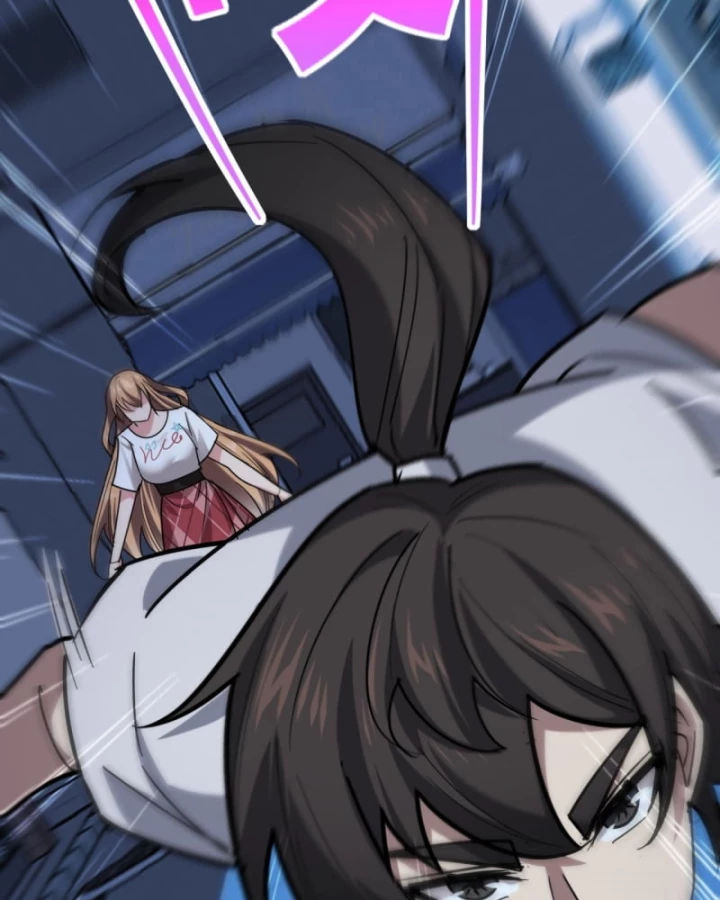 Thần Chỉ Chi Tội Chapter 13 - Trang 2