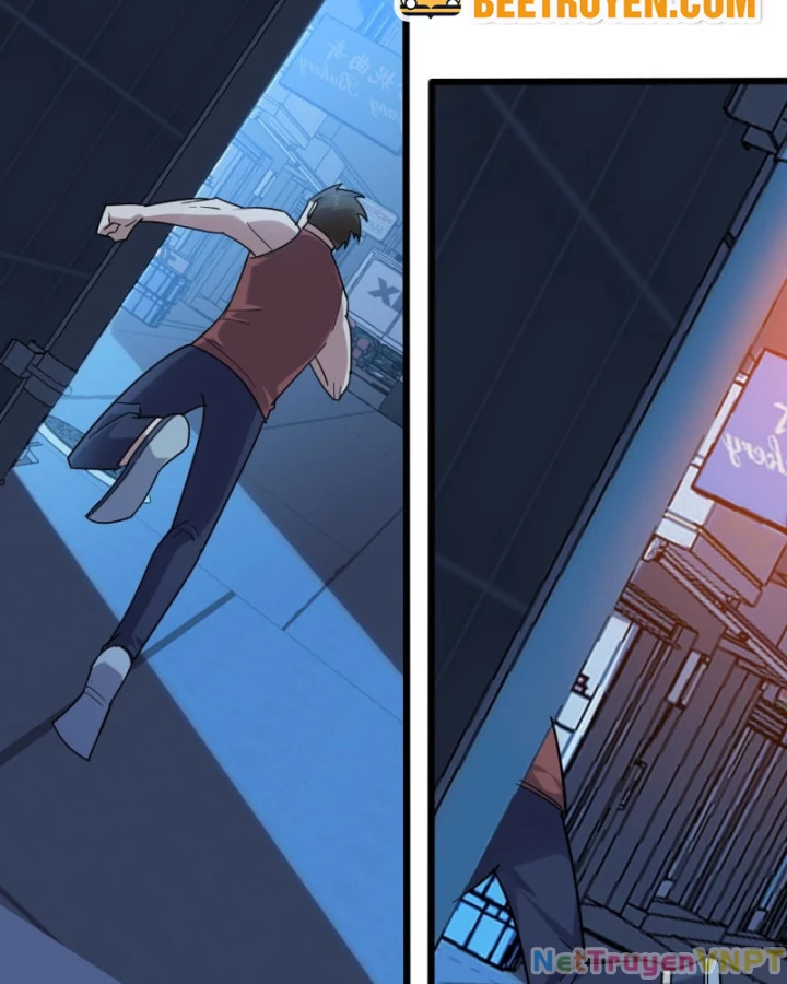 Thần Chỉ Chi Tội Chapter 13 - Trang 2