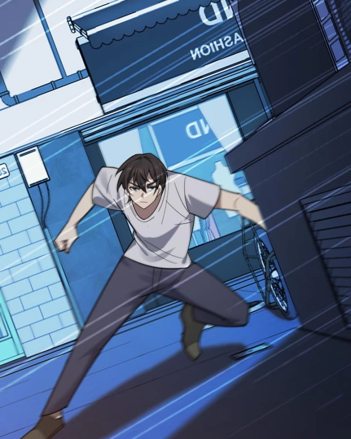 Thần Chỉ Chi Tội Chapter 13 - Trang 2