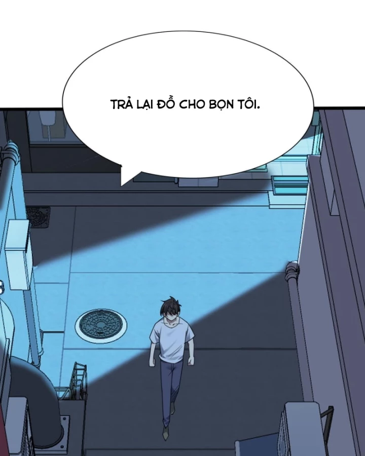 Thần Chỉ Chi Tội Chapter 13 - Trang 2