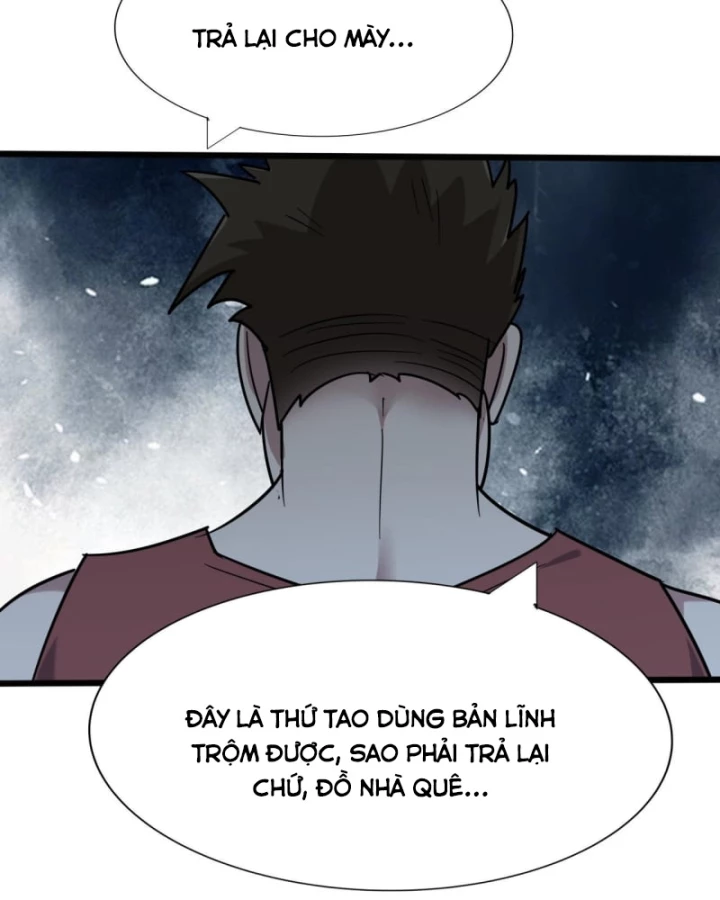Thần Chỉ Chi Tội Chapter 13 - Trang 2