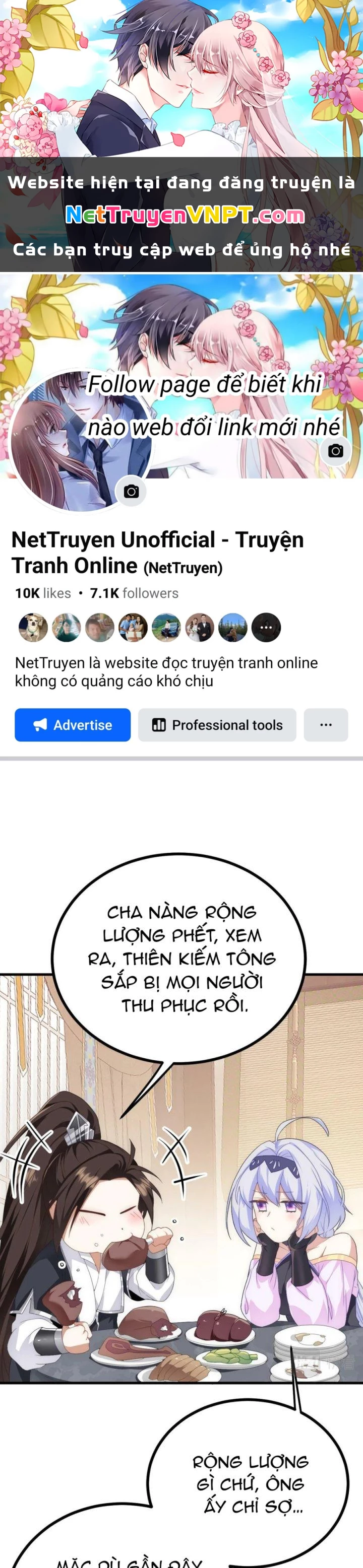 Thiên Đạo Nguyền Rủa Ư? Ta Nghịch Thiên!! Chapter 42 - Trang 2