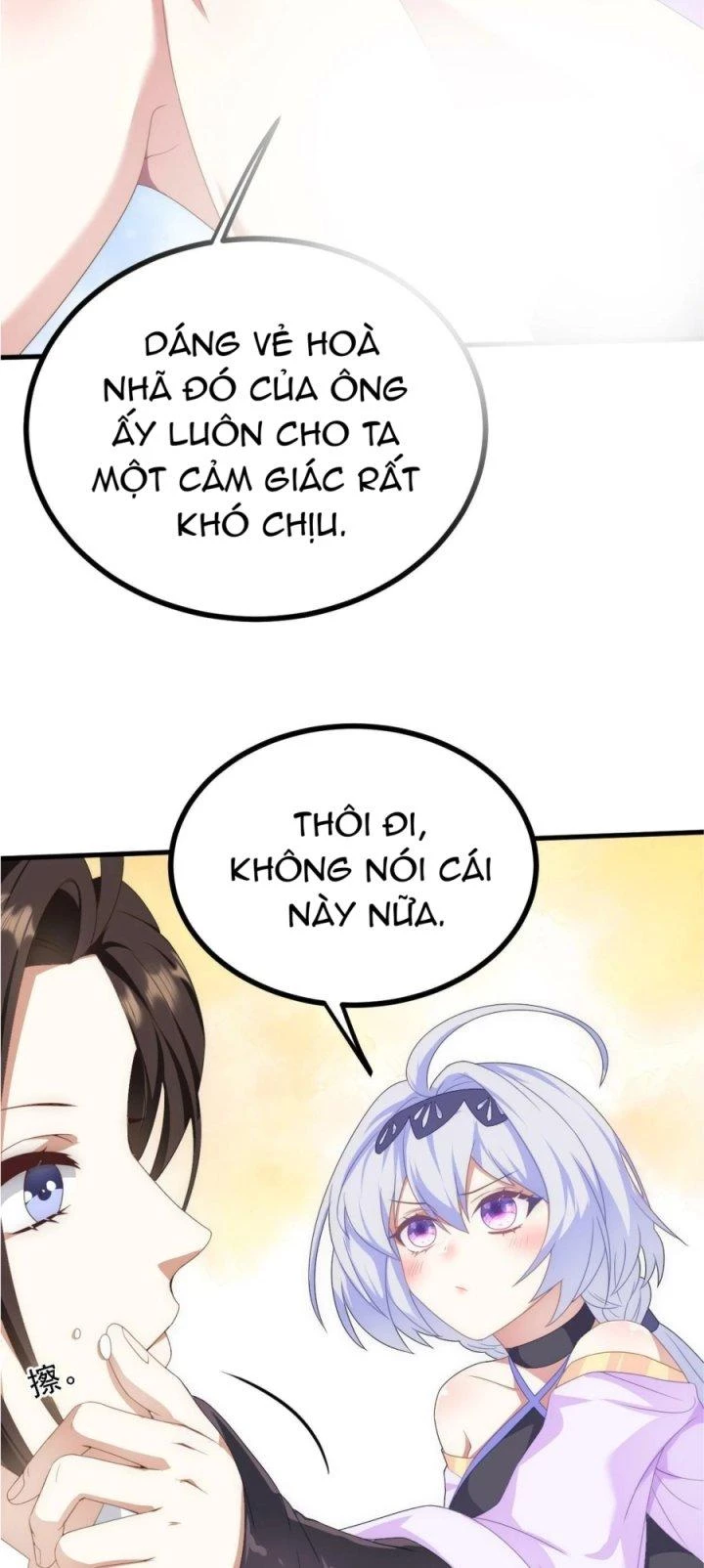 Thiên Đạo Nguyền Rủa Ư? Ta Nghịch Thiên!! Chapter 42 - Trang 2