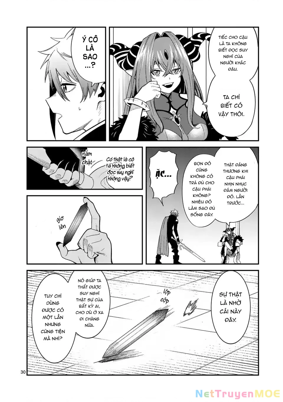 Power-Hara Genkai Yuusha, Maougun Kara Koutaiguu De Scout Sareru ~Yuusha Ranking 1-I Na No Ni Tedori Ga Gomi Sugite Seikatsu Dekimasen~ Chapter 1 - Trang 2