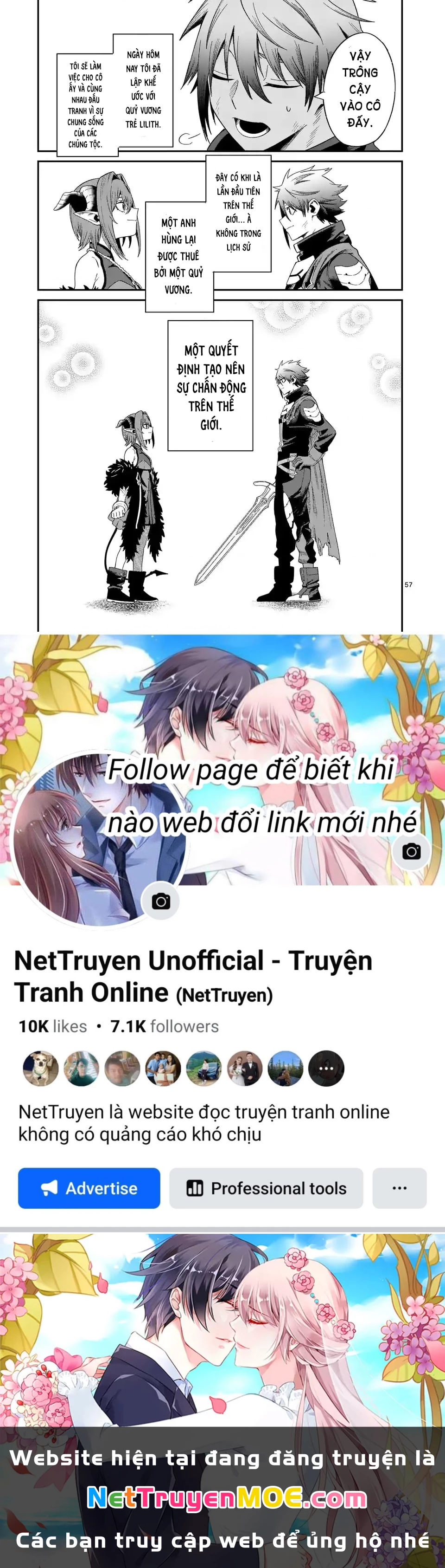 Power-Hara Genkai Yuusha, Maougun Kara Koutaiguu De Scout Sareru ~Yuusha Ranking 1-I Na No Ni Tedori Ga Gomi Sugite Seikatsu Dekimasen~ Chapter 1 - Trang 2