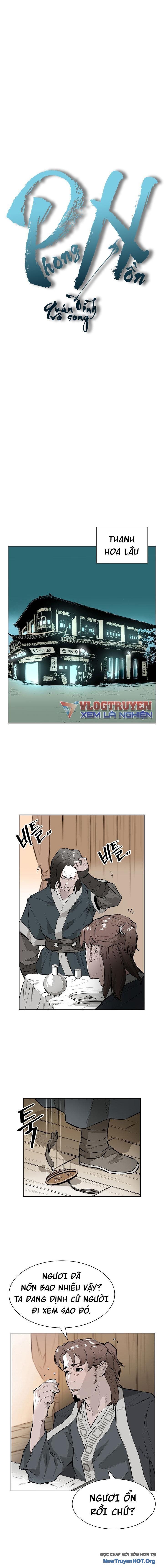 Phong Hồn – Quán Đỉnh Vô Song Chapter 9 - Trang 2
