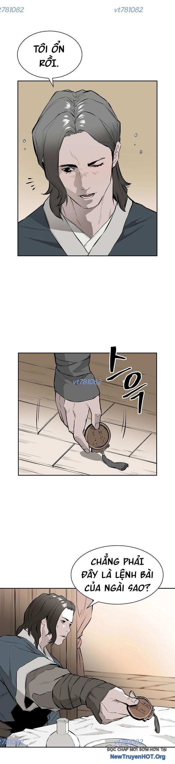 Phong Hồn – Quán Đỉnh Vô Song Chapter 9 - Trang 2