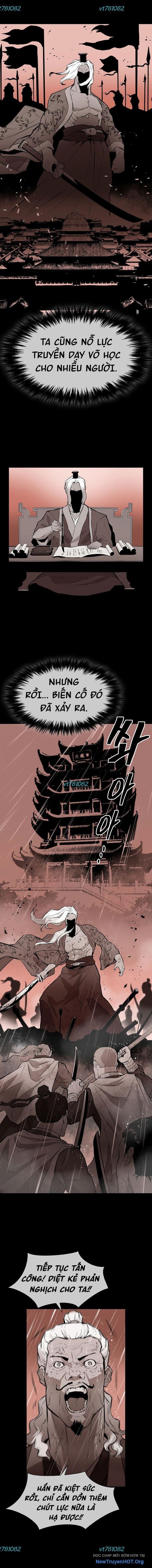 Phong Hồn – Quán Đỉnh Vô Song Chapter 9 - Trang 2