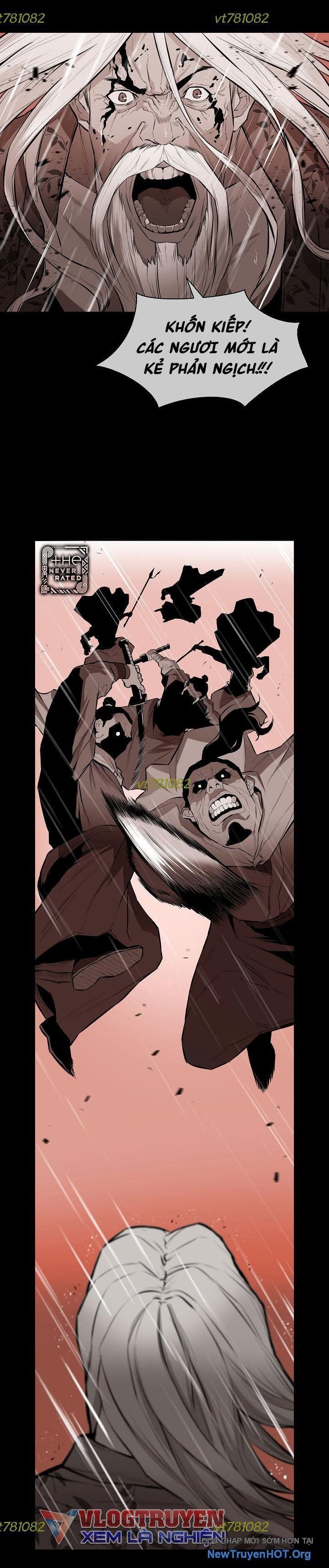 Phong Hồn – Quán Đỉnh Vô Song Chapter 9 - Trang 2