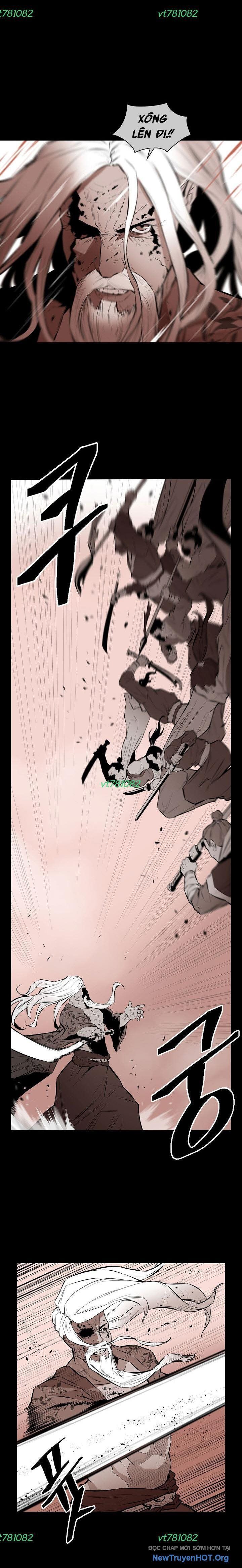 Phong Hồn – Quán Đỉnh Vô Song Chapter 9 - Trang 2