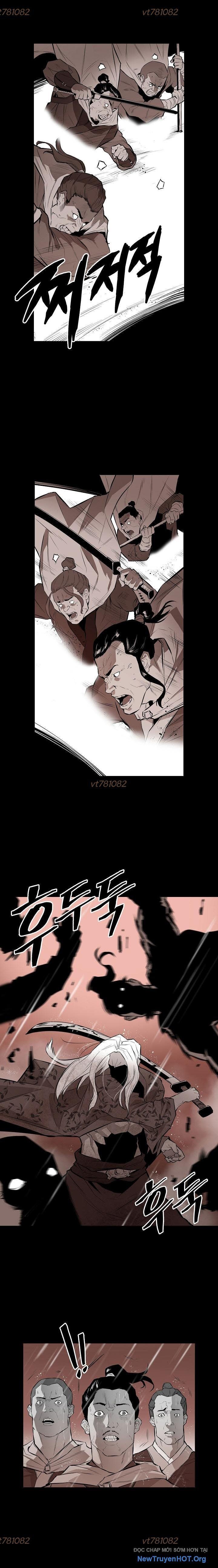 Phong Hồn – Quán Đỉnh Vô Song Chapter 9 - Trang 2