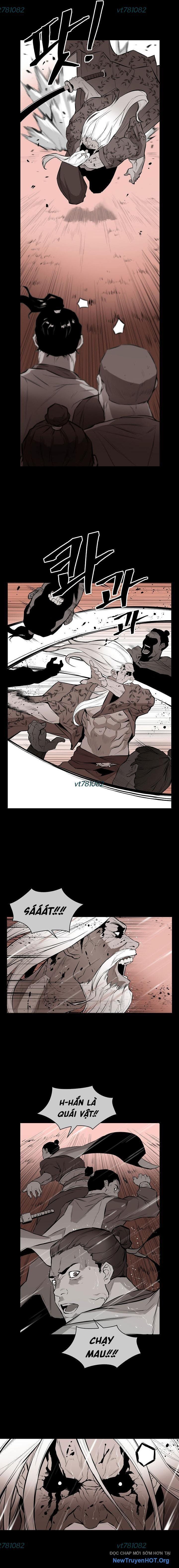 Phong Hồn – Quán Đỉnh Vô Song Chapter 9 - Trang 2