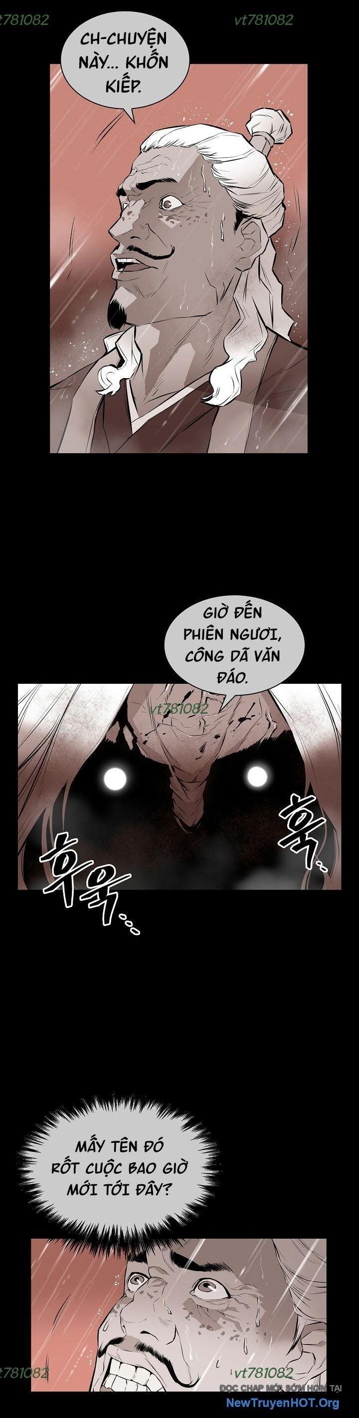 Phong Hồn – Quán Đỉnh Vô Song Chapter 9 - Trang 2