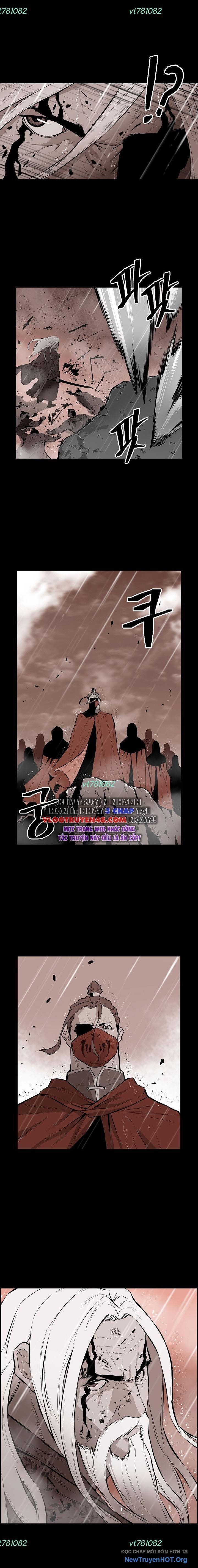 Phong Hồn – Quán Đỉnh Vô Song Chapter 9 - Trang 2