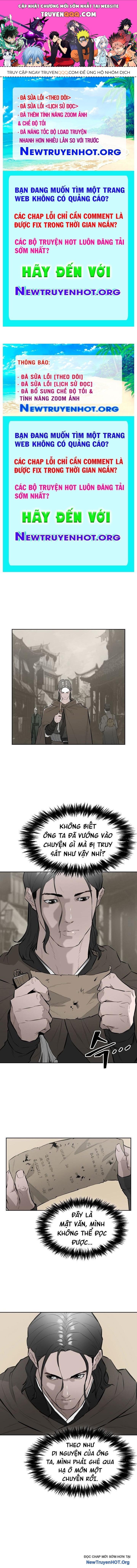 Phong Hồn – Quán Đỉnh Vô Song Chapter 15 - Trang 2