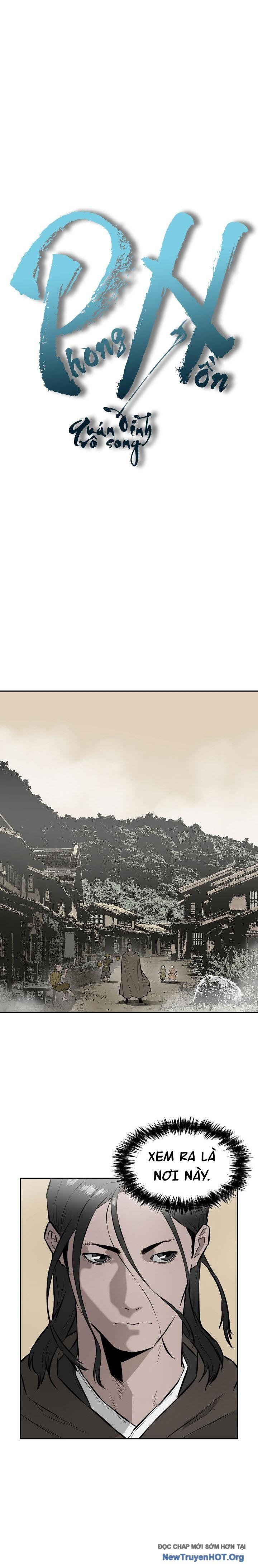 Phong Hồn – Quán Đỉnh Vô Song Chapter 15 - Trang 2