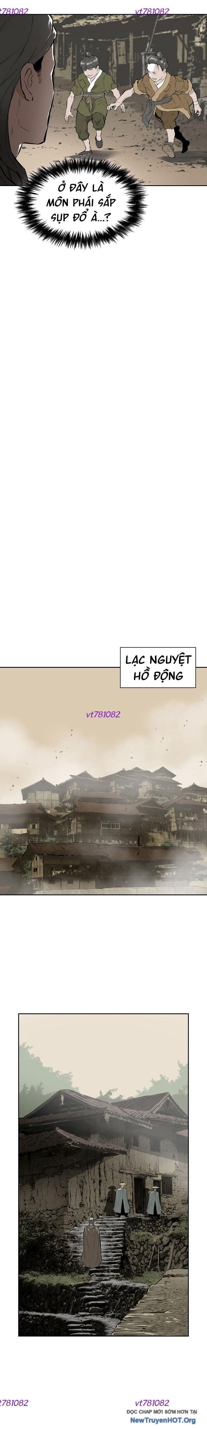 Phong Hồn – Quán Đỉnh Vô Song Chapter 15 - Trang 2