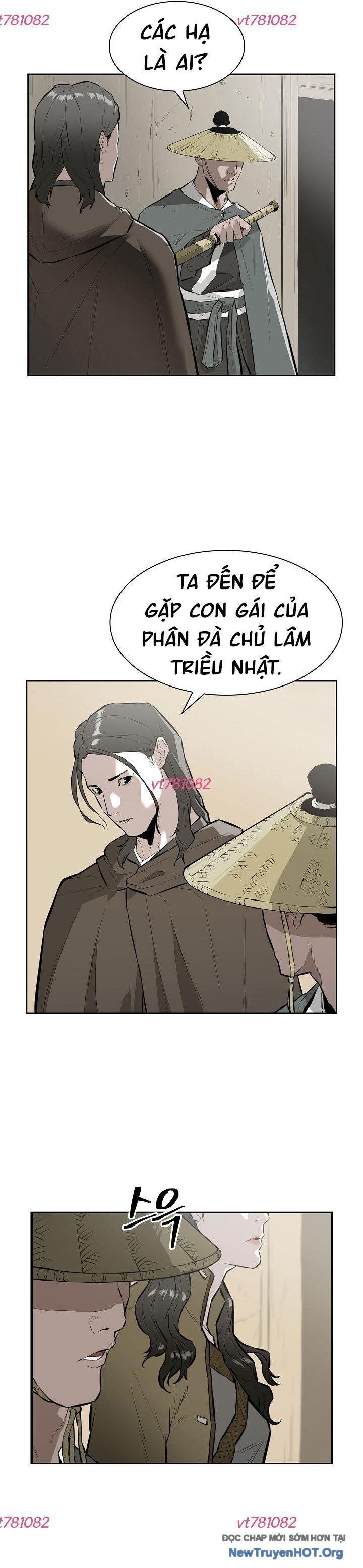 Phong Hồn – Quán Đỉnh Vô Song Chapter 15 - Trang 2
