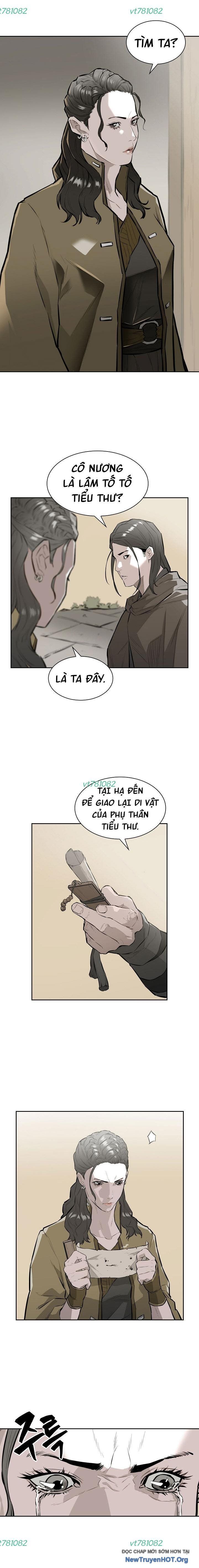 Phong Hồn – Quán Đỉnh Vô Song Chapter 15 - Trang 2