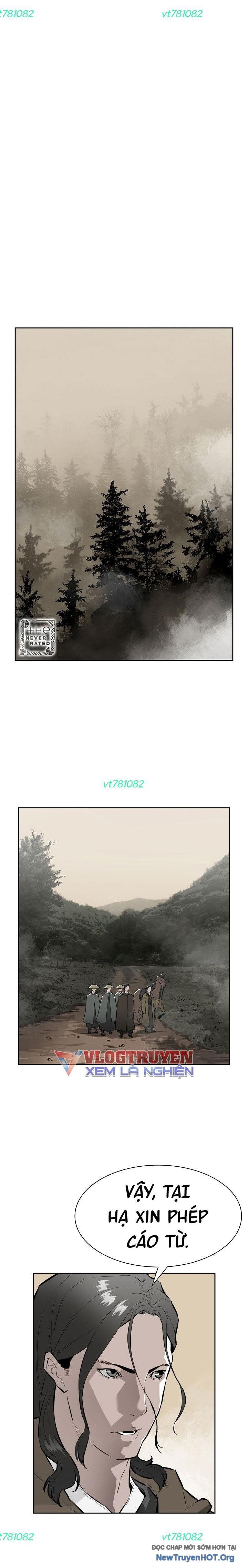 Phong Hồn – Quán Đỉnh Vô Song Chapter 15 - Trang 2