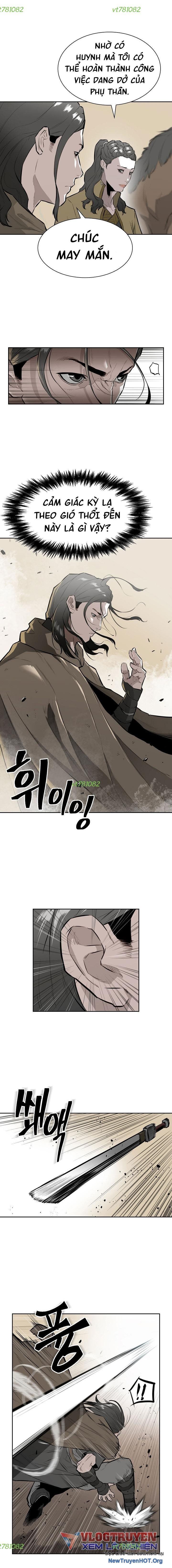 Phong Hồn – Quán Đỉnh Vô Song Chapter 15 - Trang 2