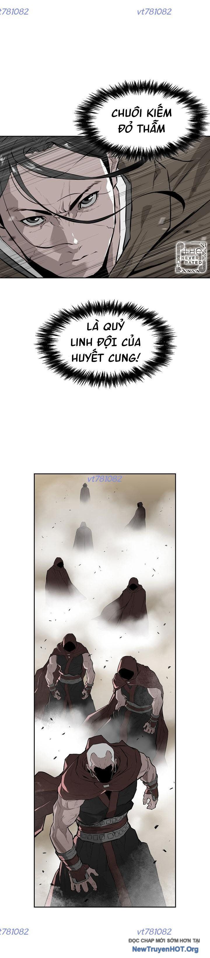 Phong Hồn – Quán Đỉnh Vô Song Chapter 15 - Trang 2