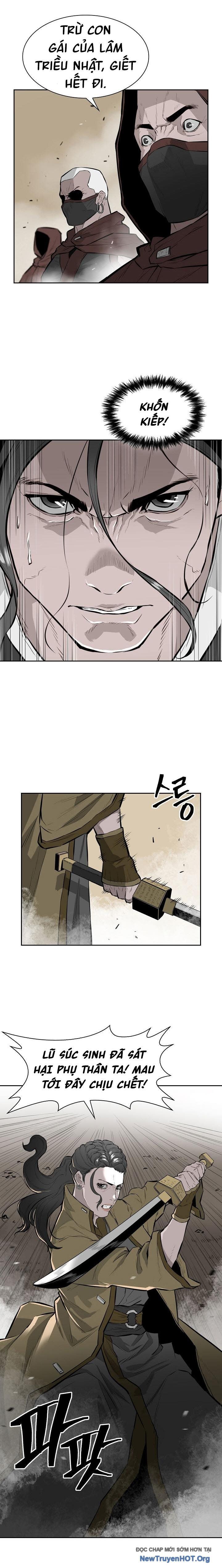 Phong Hồn – Quán Đỉnh Vô Song Chapter 15 - Trang 2