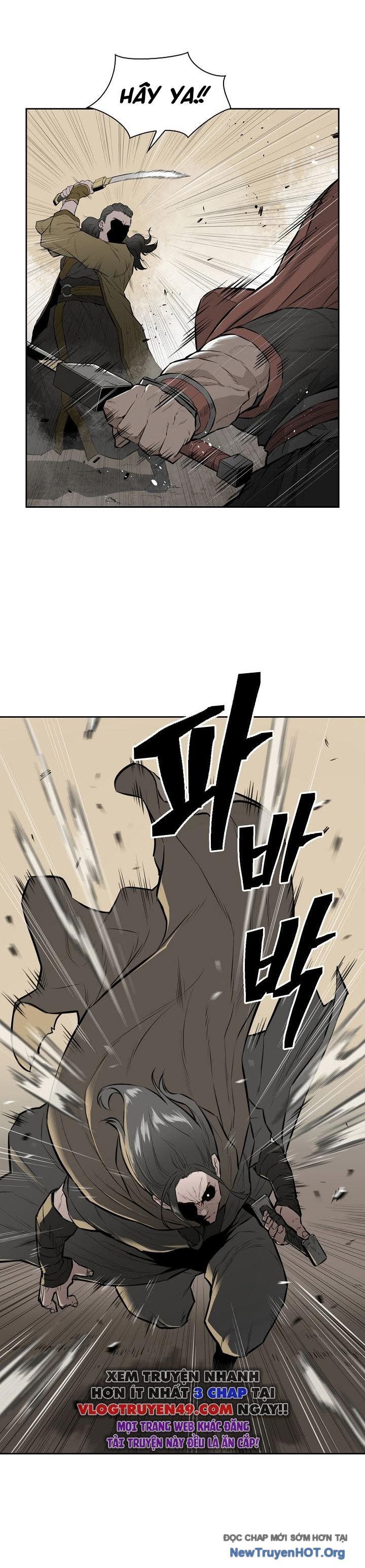 Phong Hồn – Quán Đỉnh Vô Song Chapter 15 - Trang 2