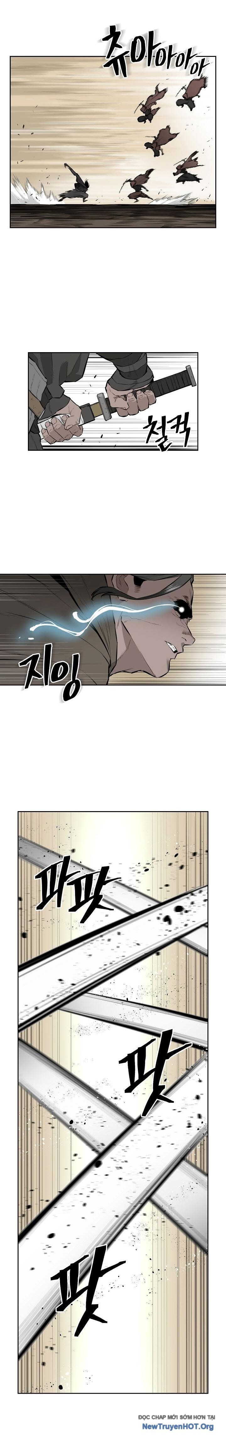 Phong Hồn – Quán Đỉnh Vô Song Chapter 15 - Trang 2