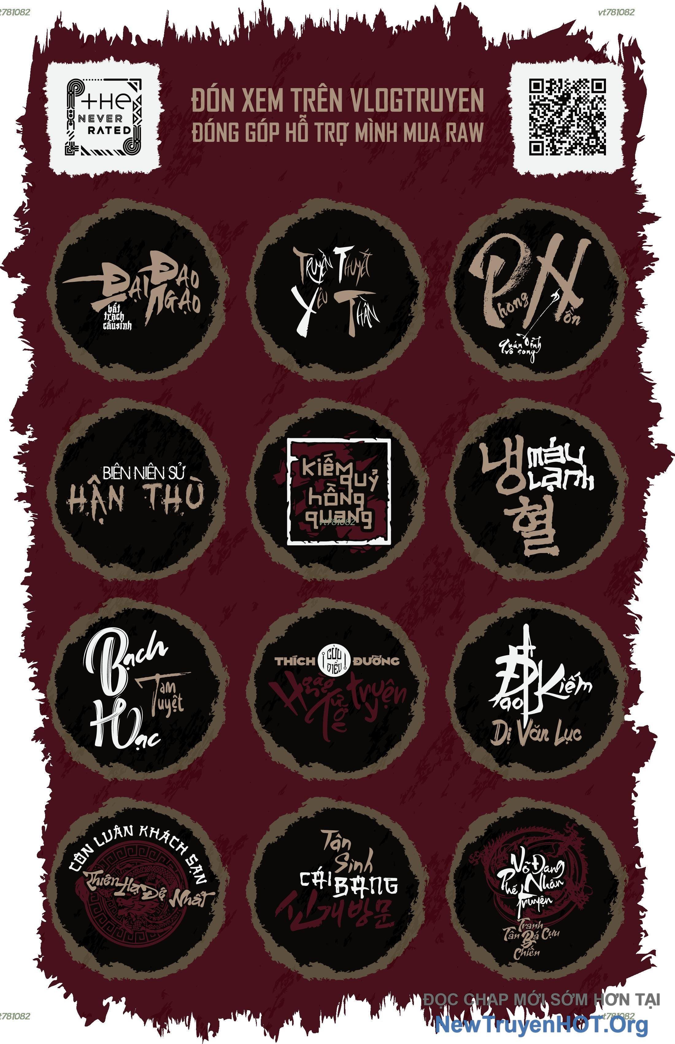 Phong Hồn – Quán Đỉnh Vô Song Chapter 15 - Trang 2