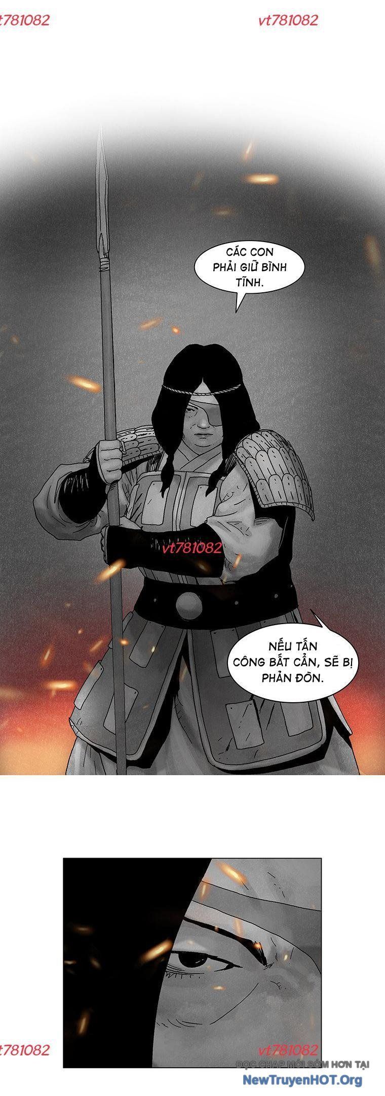 Phong Hồn – Quán Đỉnh Vô Song Chapter 15 - Trang 2