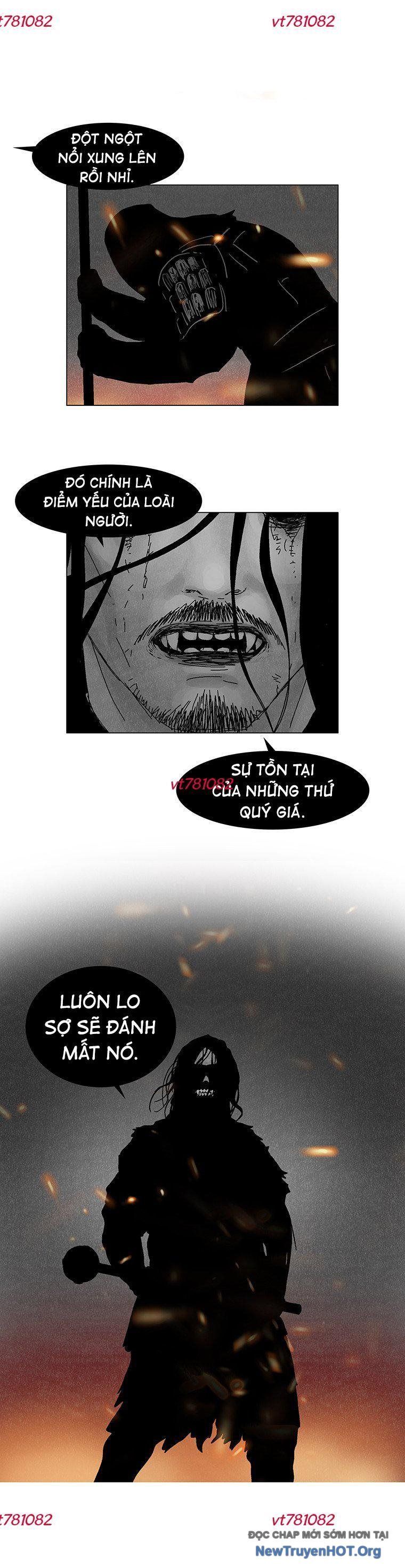Phong Hồn – Quán Đỉnh Vô Song Chapter 15 - Trang 2
