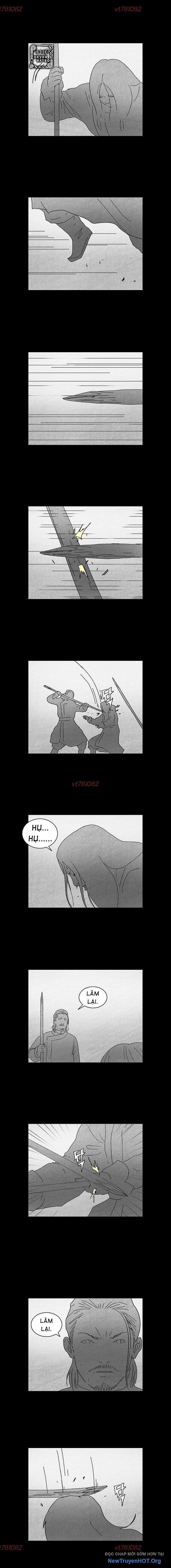 Phong Hồn – Quán Đỉnh Vô Song Chapter 15 - Trang 2