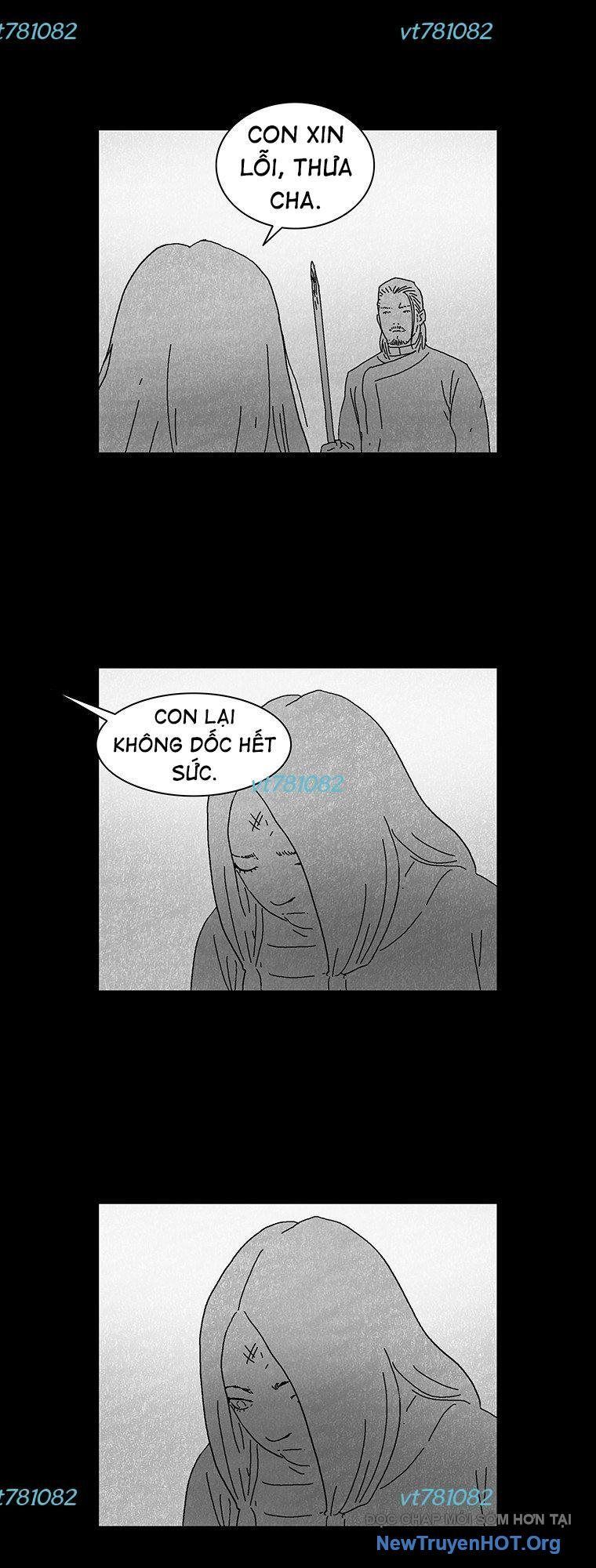 Phong Hồn – Quán Đỉnh Vô Song Chapter 15 - Trang 2