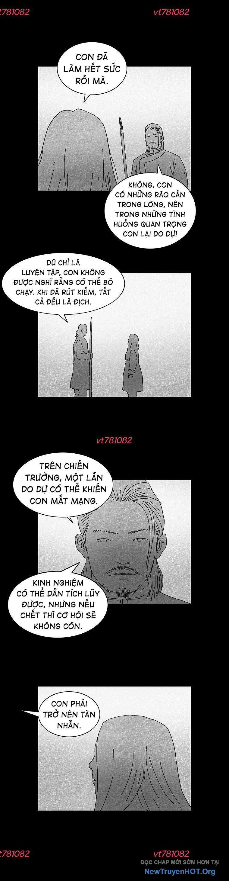 Phong Hồn – Quán Đỉnh Vô Song Chapter 15 - Trang 2