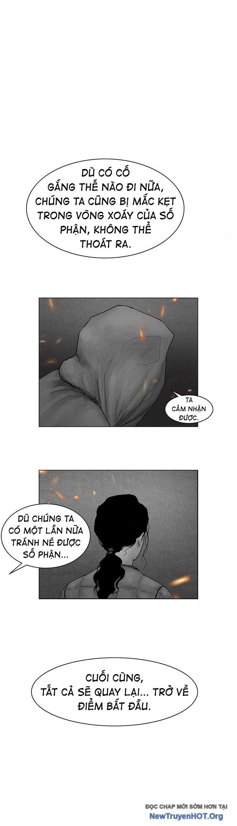 Phong Hồn – Quán Đỉnh Vô Song Chapter 15 - Trang 2