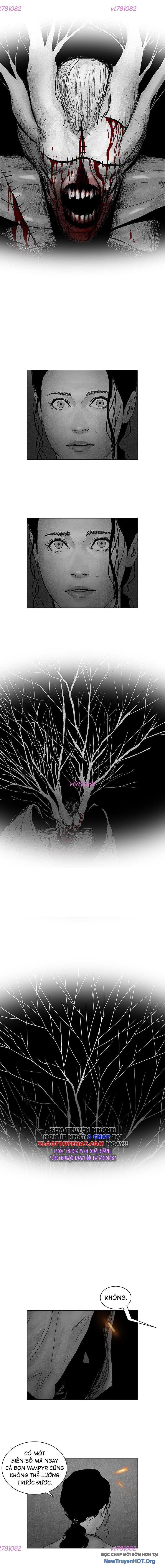 Phong Hồn – Quán Đỉnh Vô Song Chapter 15 - Trang 2