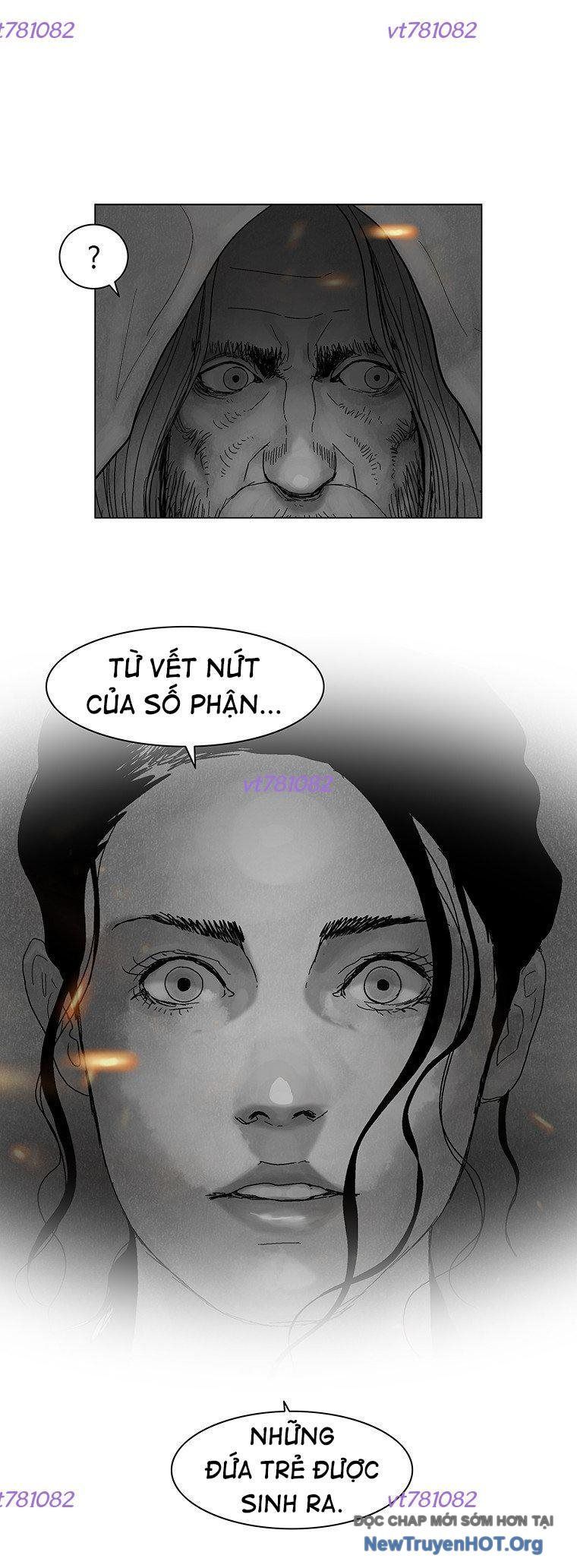 Phong Hồn – Quán Đỉnh Vô Song Chapter 15 - Trang 2