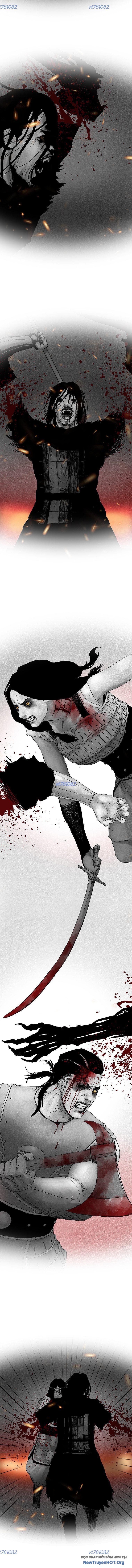 Phong Hồn – Quán Đỉnh Vô Song Chapter 15 - Trang 2