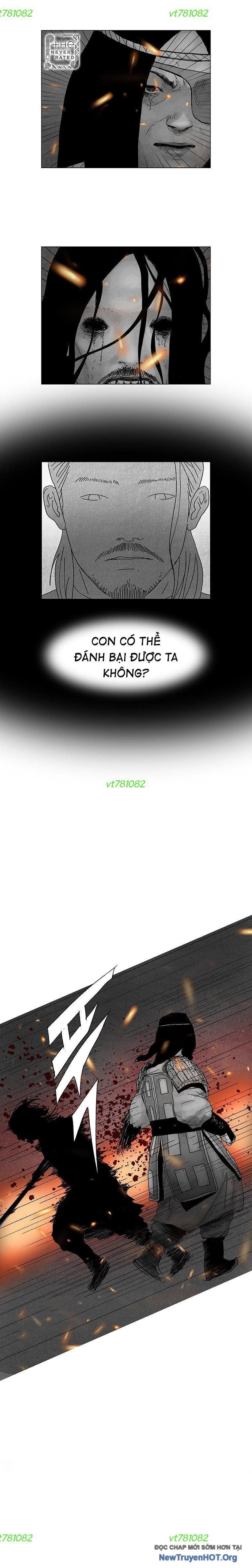Phong Hồn – Quán Đỉnh Vô Song Chapter 15 - Trang 2