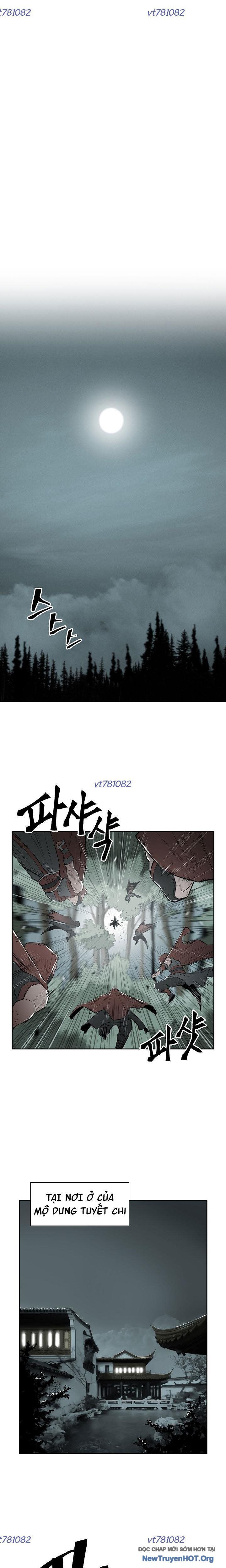Phong Hồn – Quán Đỉnh Vô Song Chapter 20 - Trang 2