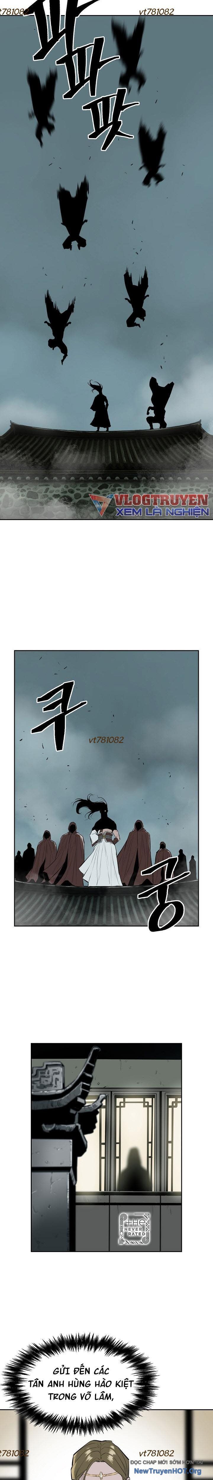 Phong Hồn – Quán Đỉnh Vô Song Chapter 20 - Trang 2