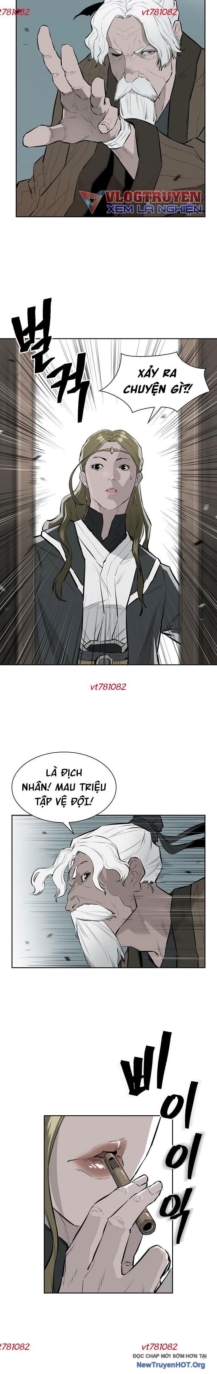 Phong Hồn – Quán Đỉnh Vô Song Chapter 20 - Trang 2