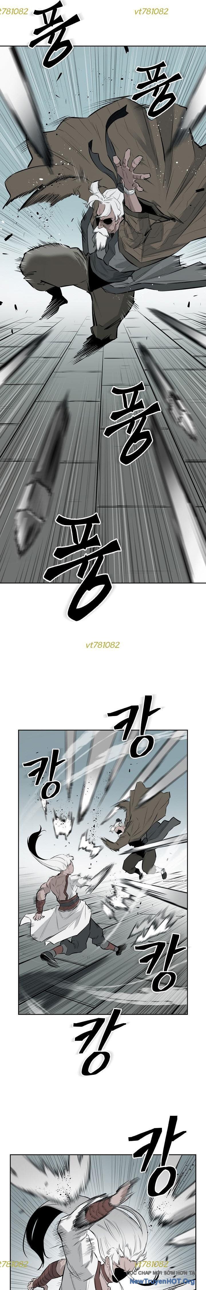 Phong Hồn – Quán Đỉnh Vô Song Chapter 20 - Trang 2