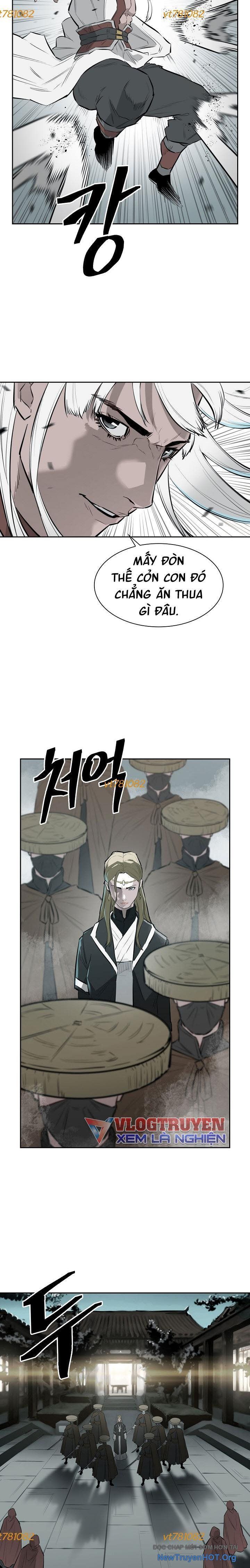 Phong Hồn – Quán Đỉnh Vô Song Chapter 20 - Trang 2