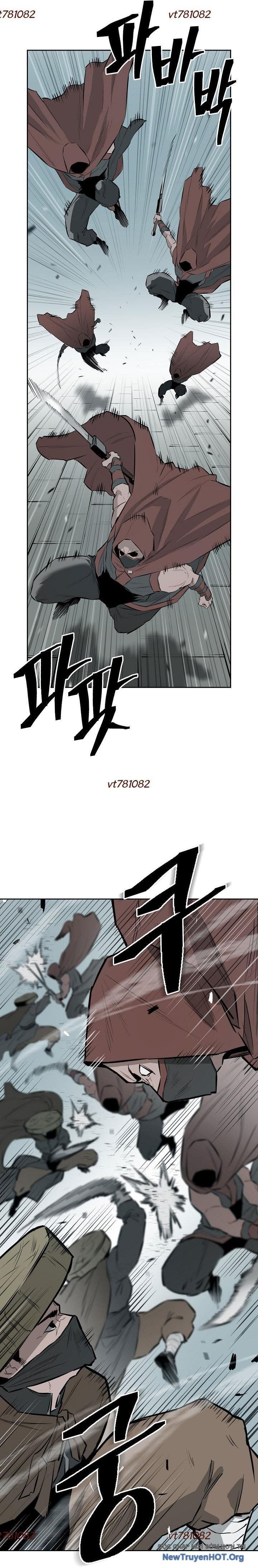 Phong Hồn – Quán Đỉnh Vô Song Chapter 20 - Trang 2