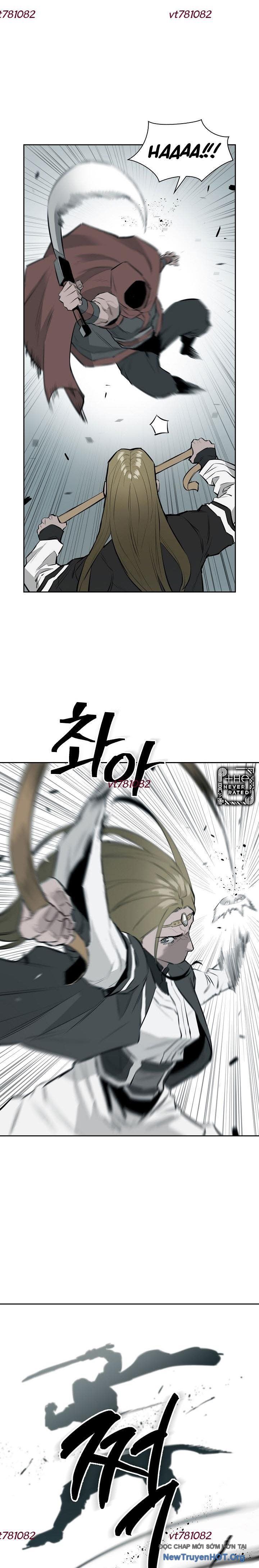 Phong Hồn – Quán Đỉnh Vô Song Chapter 20 - Trang 2