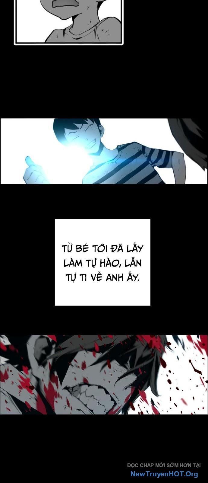 Phong Hồn – Quán Đỉnh Vô Song Chapter 22 - Trang 2