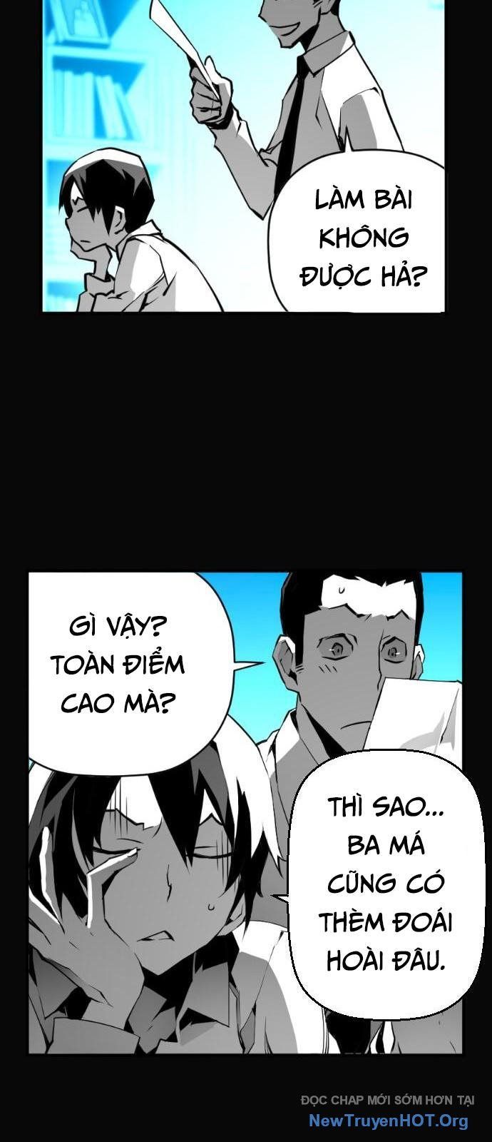 Phong Hồn – Quán Đỉnh Vô Song Chapter 22 - Trang 2